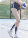 Xu Lan LAN - NO.012 Summer Sportswear(2)